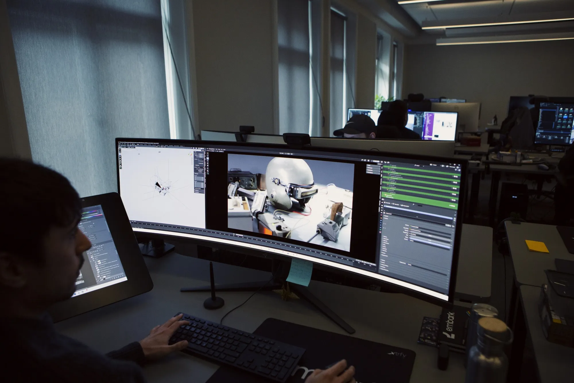 AI Mistakes Are Infuriating Gamers as Developers Seek Savings