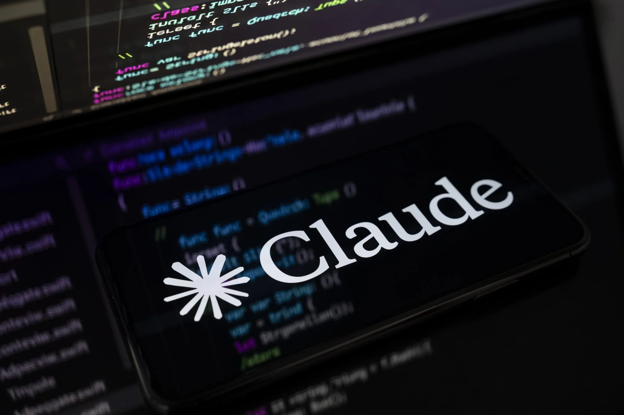 Cyber Stocks Slide as Anthropic Unveils Claude Security Tool