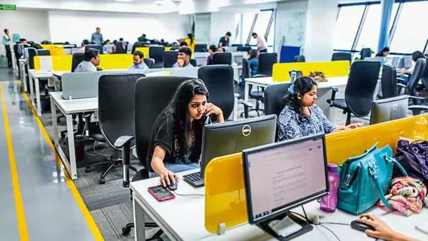 The AI Case Against Indian IT Ignores What Indian IT Actually Does