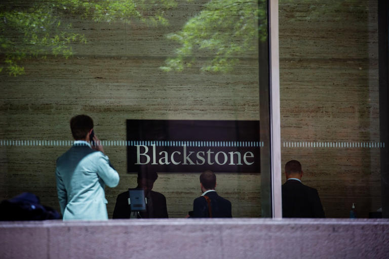Viral doomsday report lays bare Wall Street’s deep anxiety about AI future