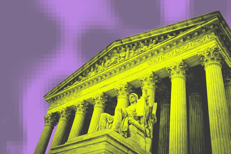AI-generated art can’t be copyrighted after Supreme Court declines to review the rule