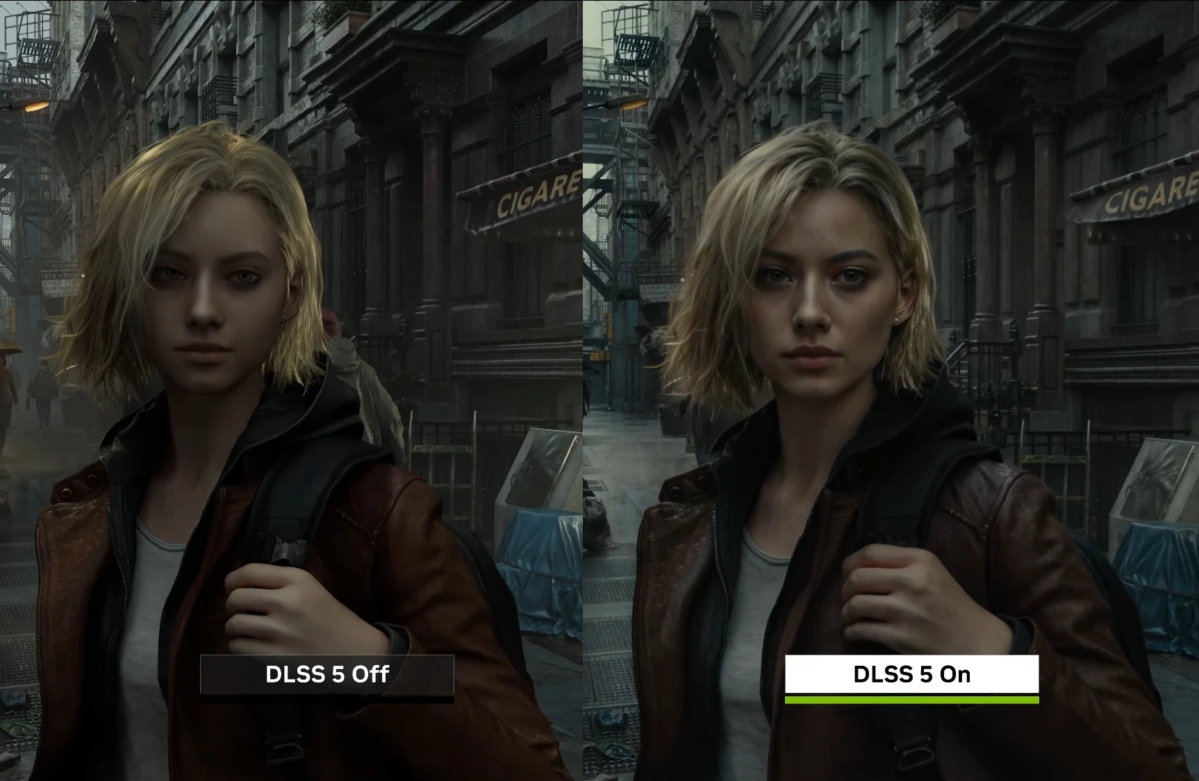 Gamers react with overwhelming disgust to DLSS 5’s generative AI glow-ups