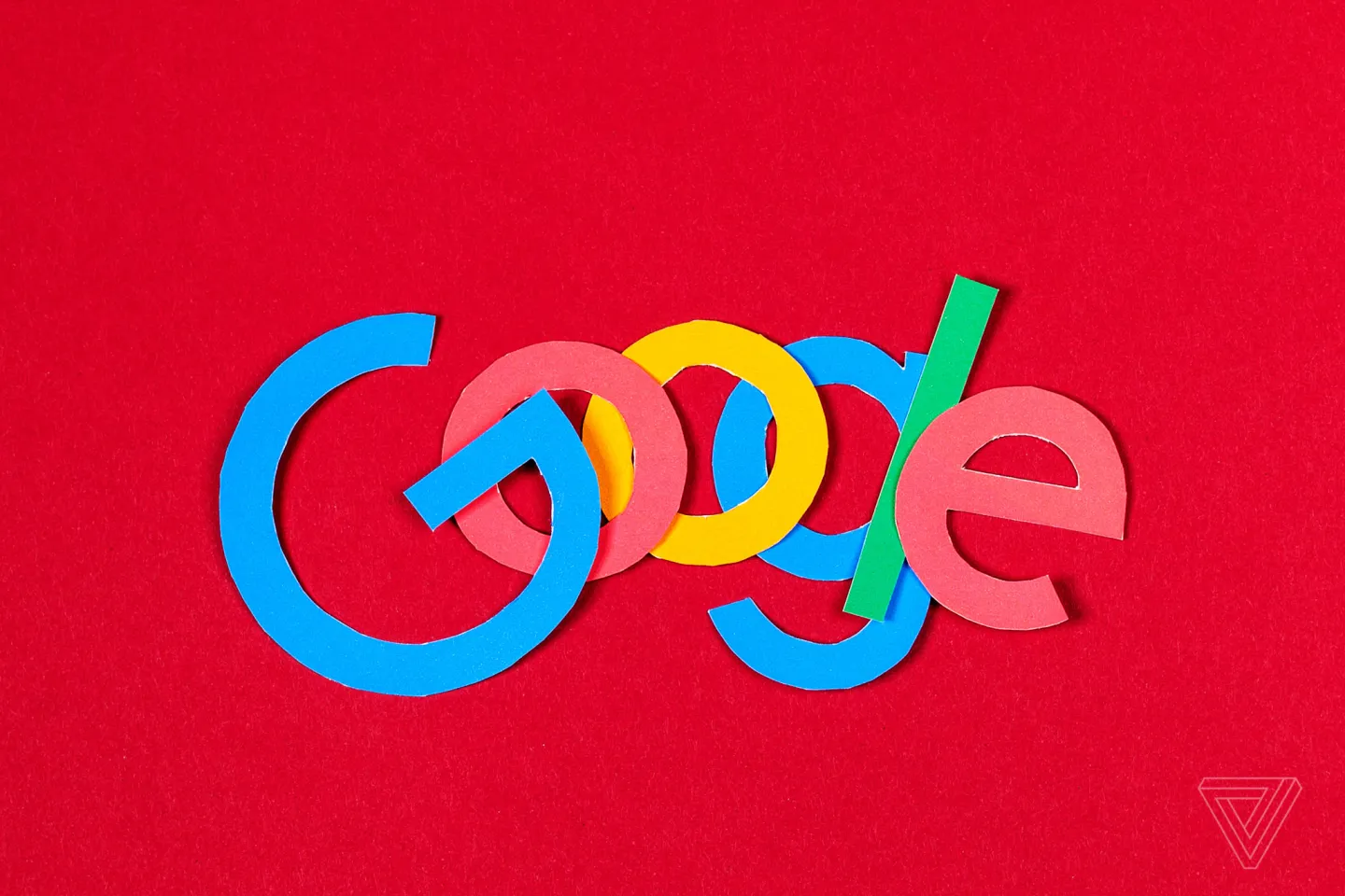 Google Search is now using AI to replace headlines