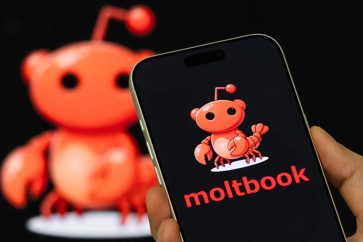 Meta’s Moltbook Acquisition Signals the Next Phase of the AI Race