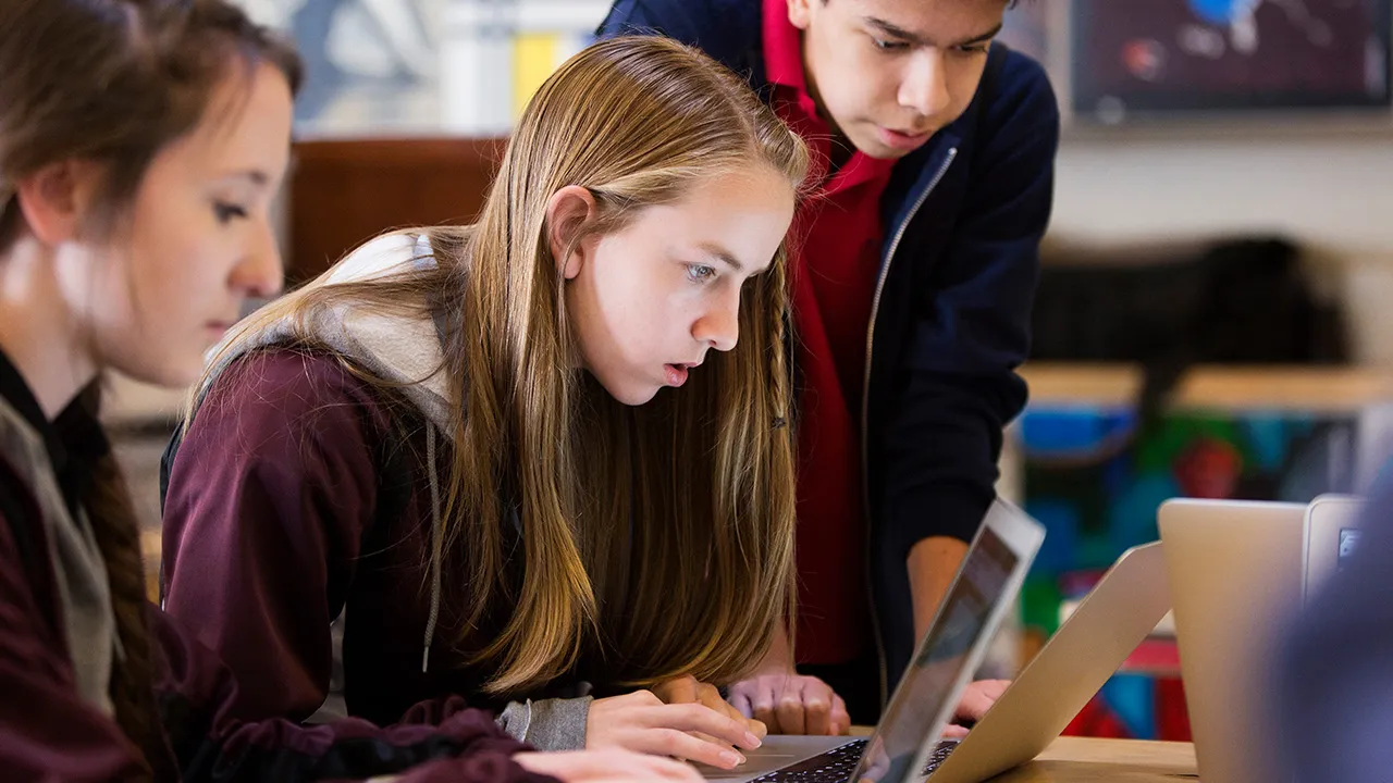 Teenagers Say AI Cheating Has Become a Regular Part of Student Life