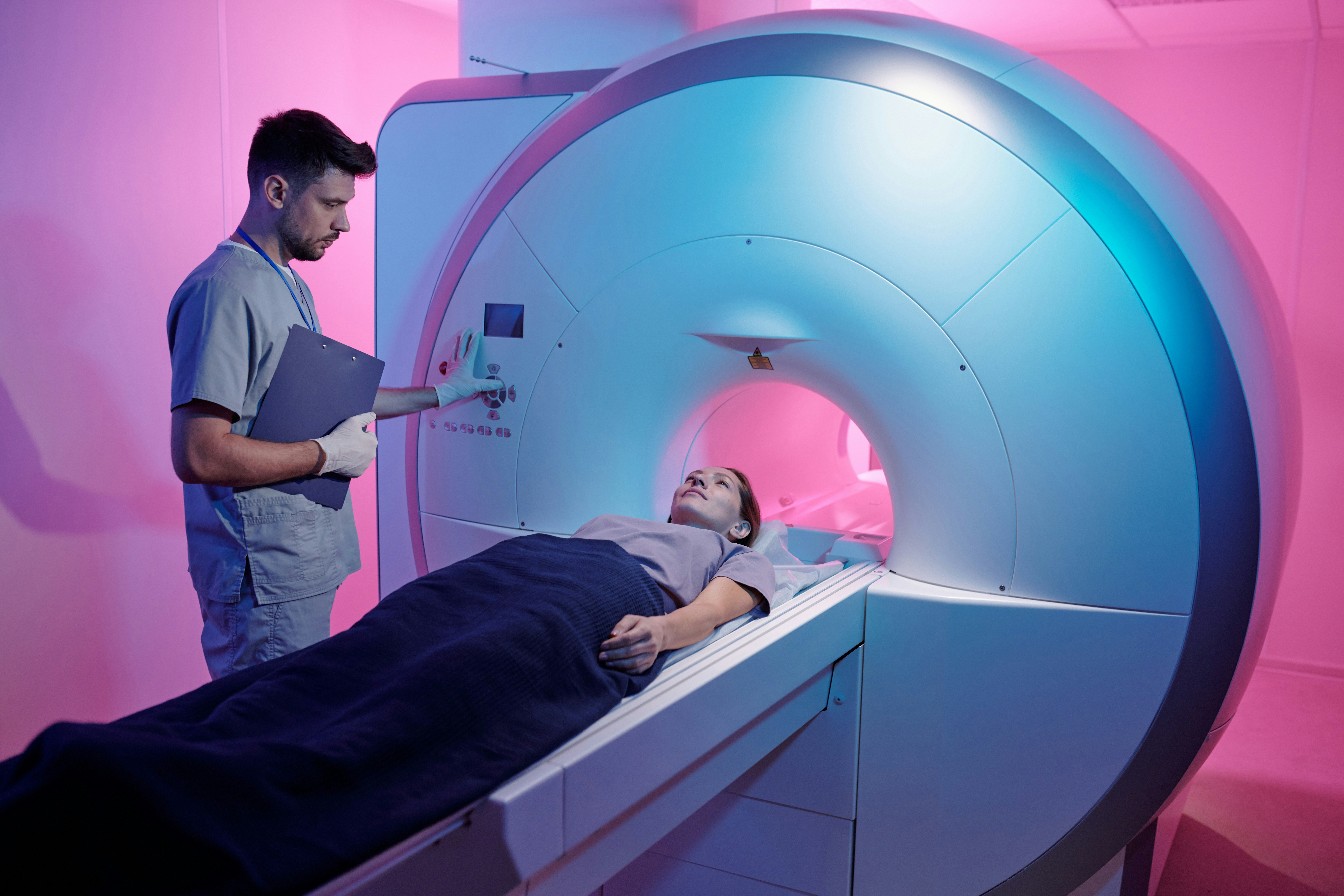 Hospitals Are Preparing for an AI Future—With or Without Radiologists