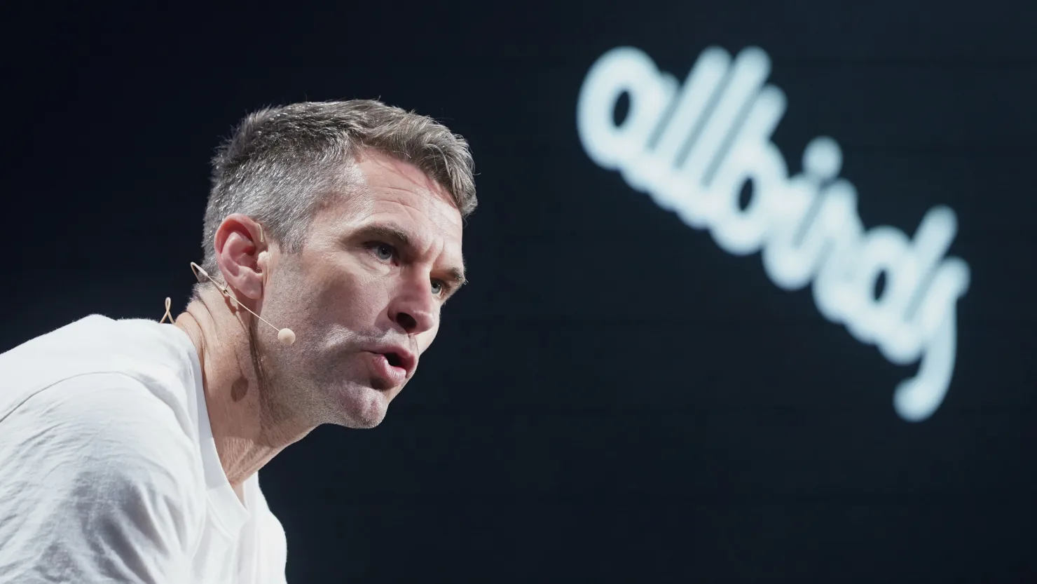 Shoe retailer Allbirds bizarre pivot to AI adds $127 million in value