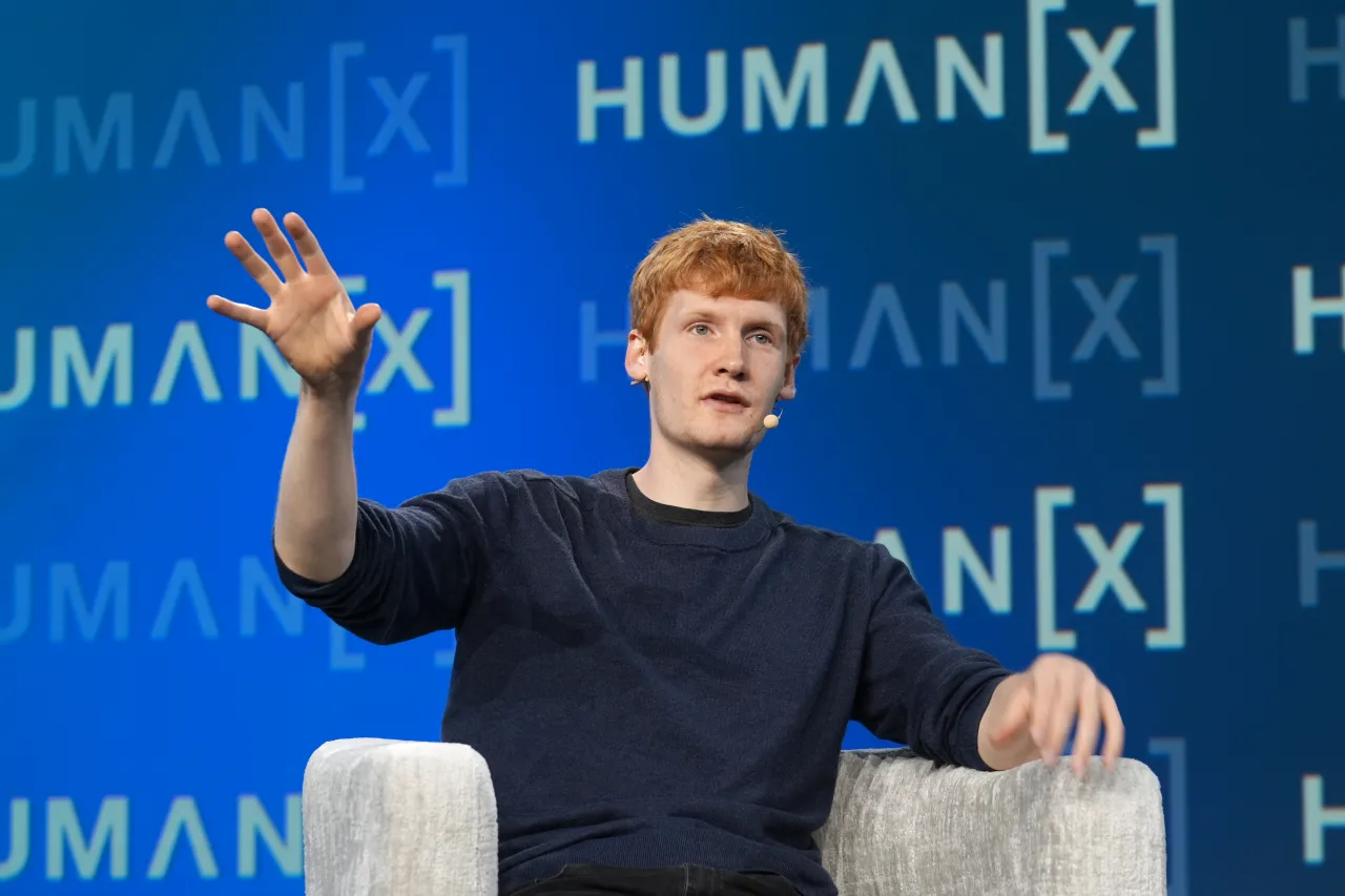 SpaceX says it might acquire startup Cursor for $60 billion