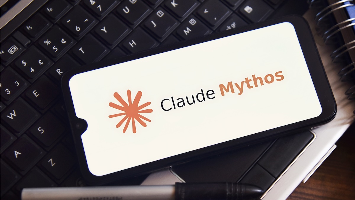 Anthropic Unveils Mythos, a Cybersecurity Breakthrough
