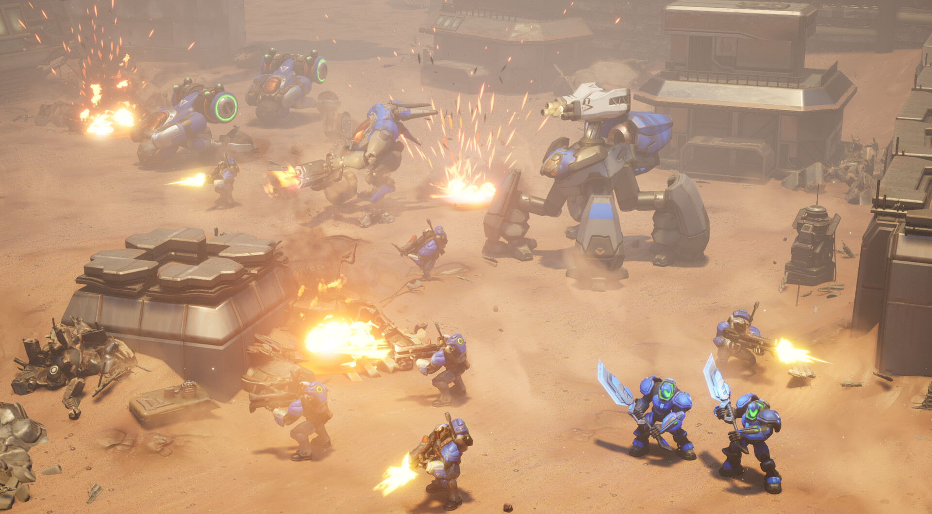 ‘AI’ is coming for your online gaming servers next