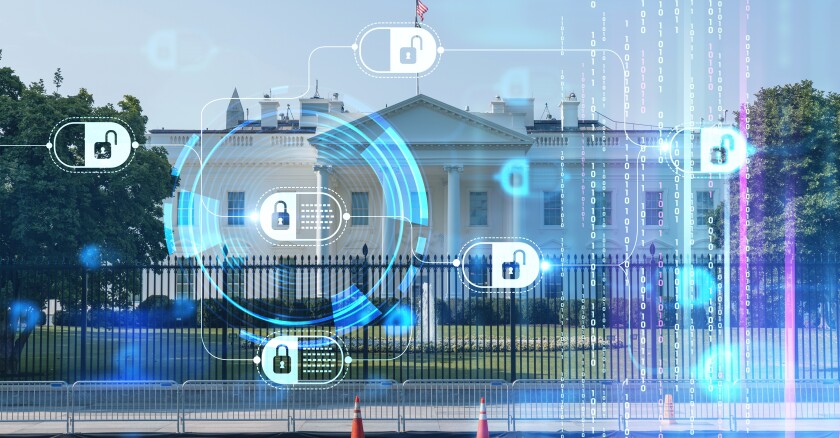 White House pushed out new AI official after just four days on the job