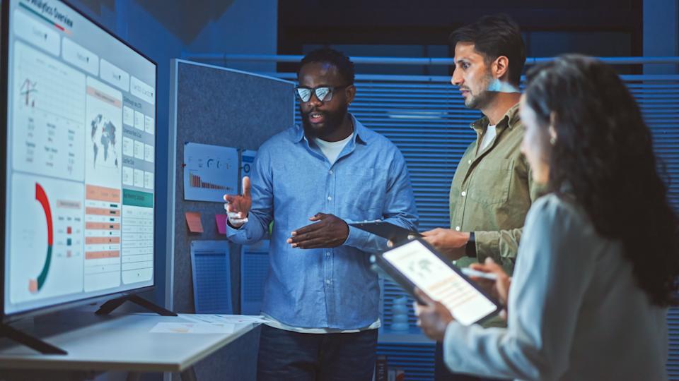 What layoffs hide about the real problem with the job market