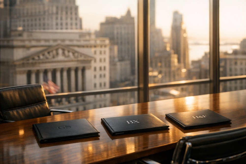 Anthropic nears $1.5 billion AI joint venture with Wall Street firms