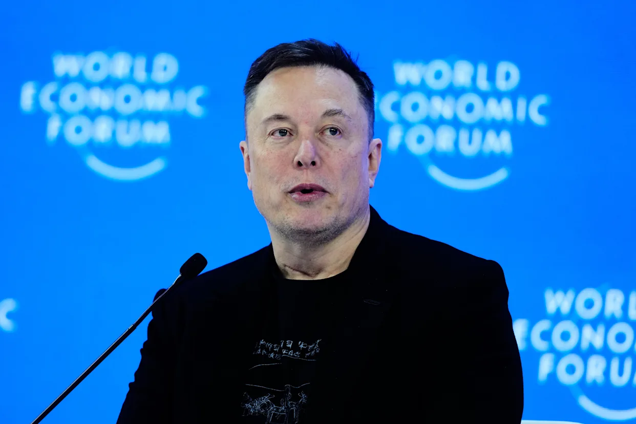 AI leaders see mass job loss coming. They want government’s help solving it.