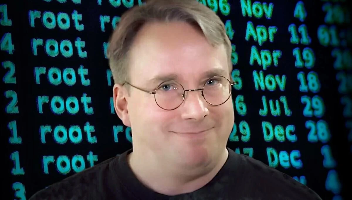 Open Source Makes Bugs Shallow, Linus Torvalds Says AI Makes Them Public