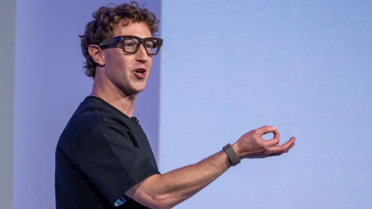 Meta to start testing AI subscription services