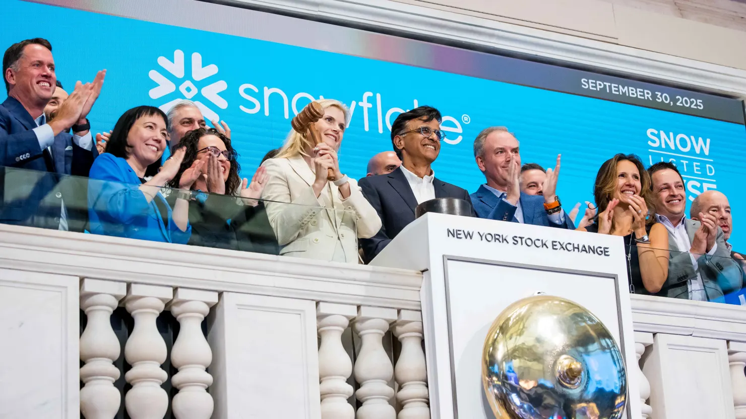 Software stocks wrap up best month as talk of ‘SaaSpocalypse’ subsides