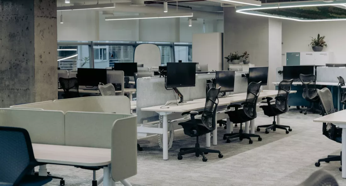 Wix lays off 1,000 workers as the AI jobs apocalypse keeps looking very real