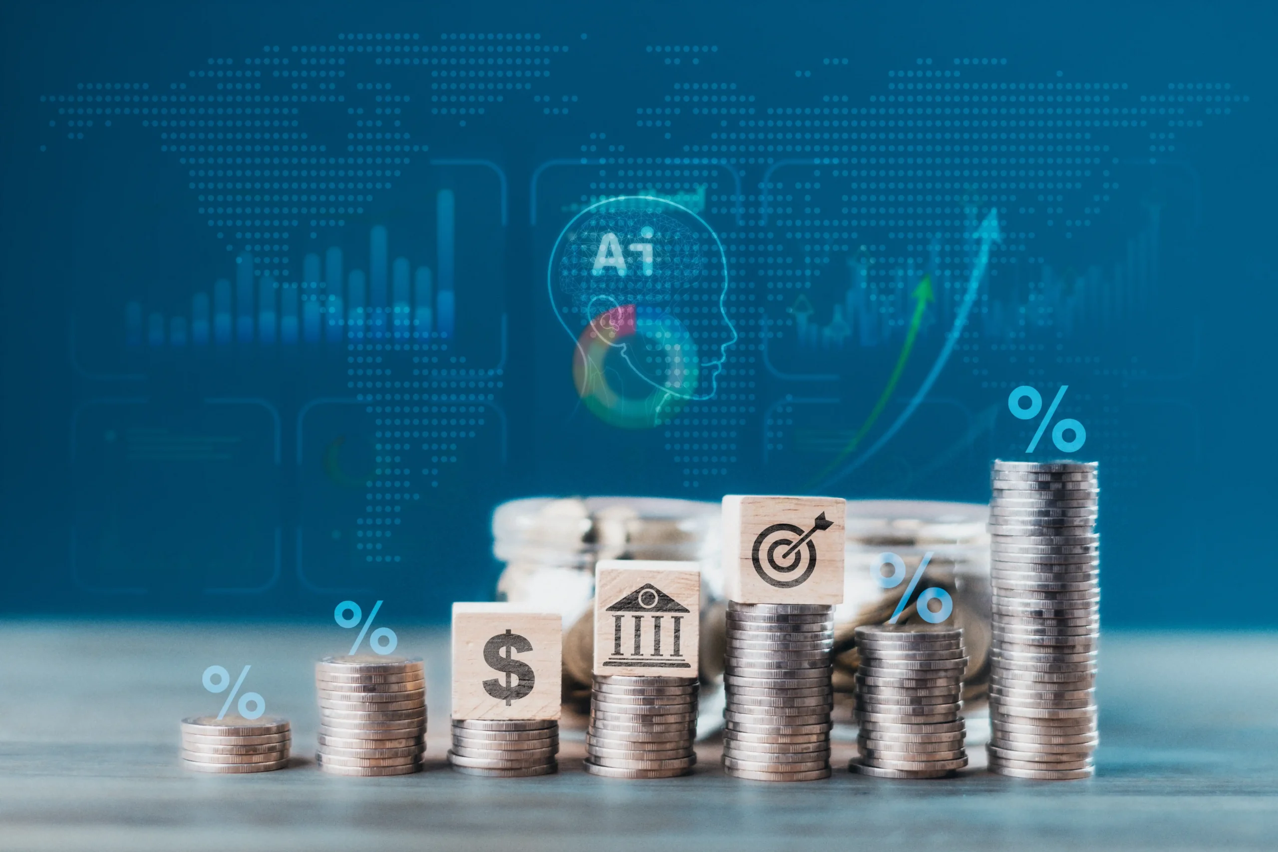 The Hidden Cost of AI: Why Enterprise Token Bills Could Soon Rival Developer Salaries