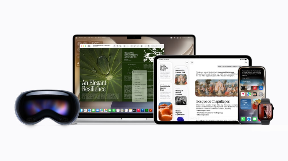 Apple Reinvents Siri: The AI Assistant Era Has Arrived
