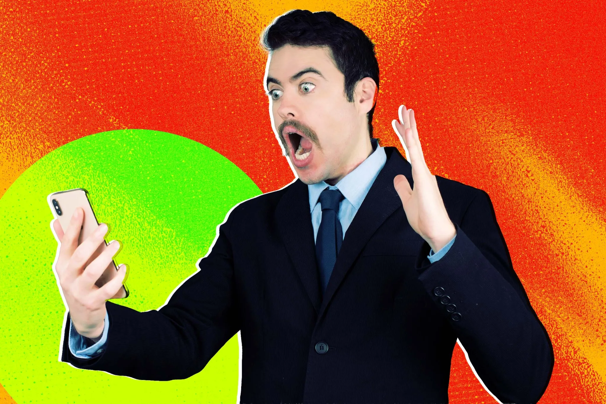 The Next Major Data Breach Could Expose Everything About You