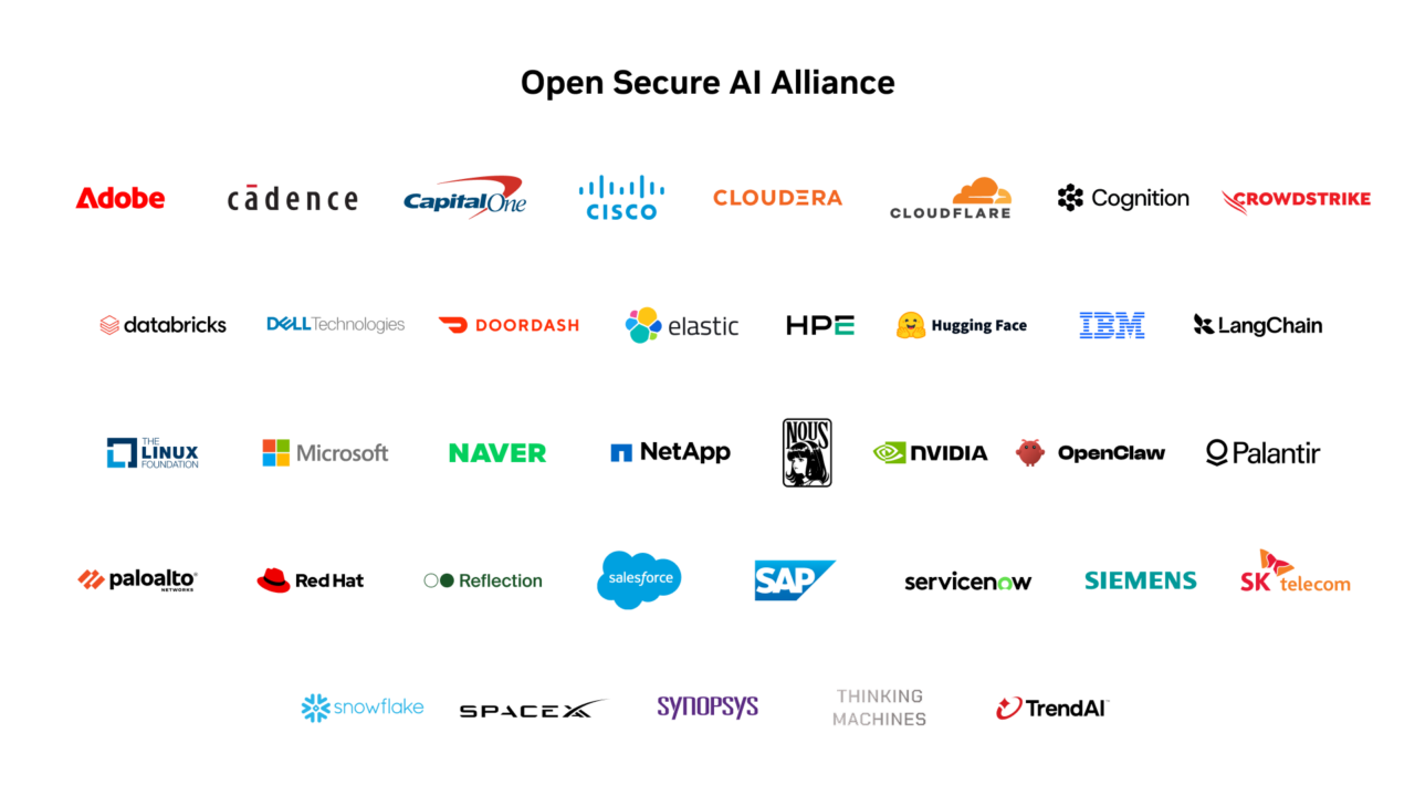 AI Security Is Entering a New Phase