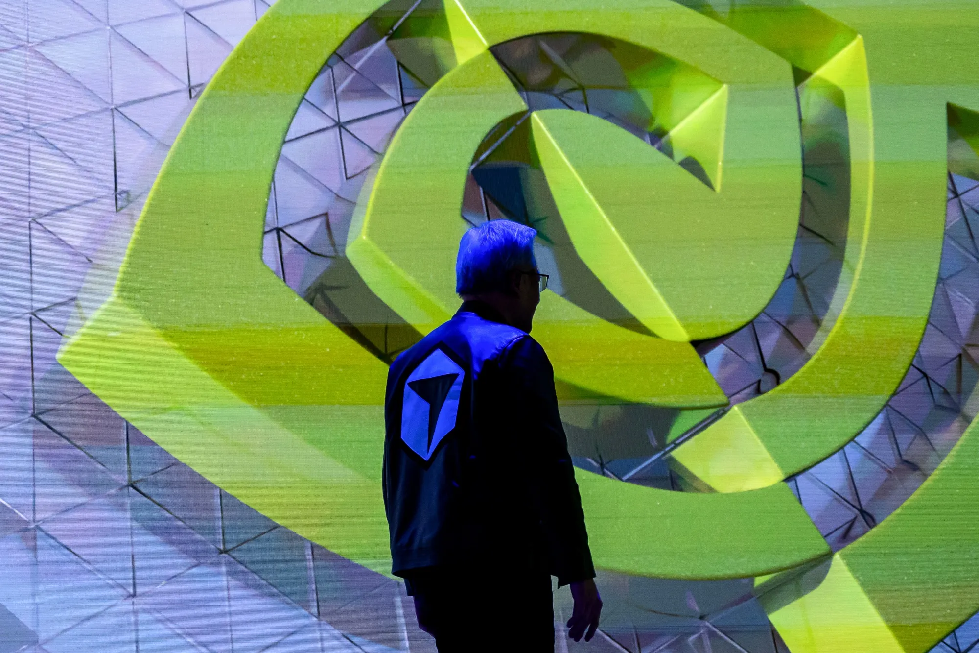 Anthropic Has Just Turned Up The Heat On Nvidia