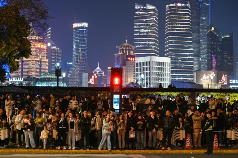 Like my lover: Chinese users bid farewell to AI companions