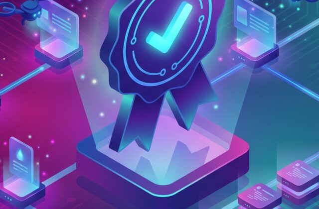 Certifications