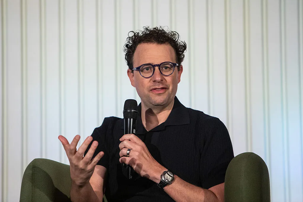 Anthropic CEO says AI backlash is a crisis of trust