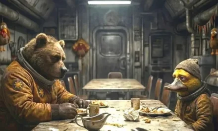 AMC Theatres Will Refuse to Screen AI Short Film After Online Uproar