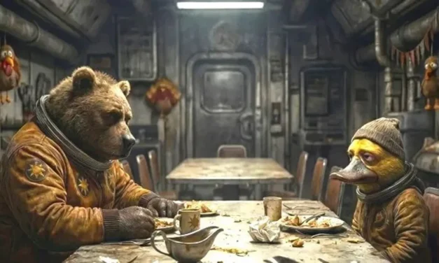 AMC Theatres Will Refuse to Screen AI Short Film After Online Uproar