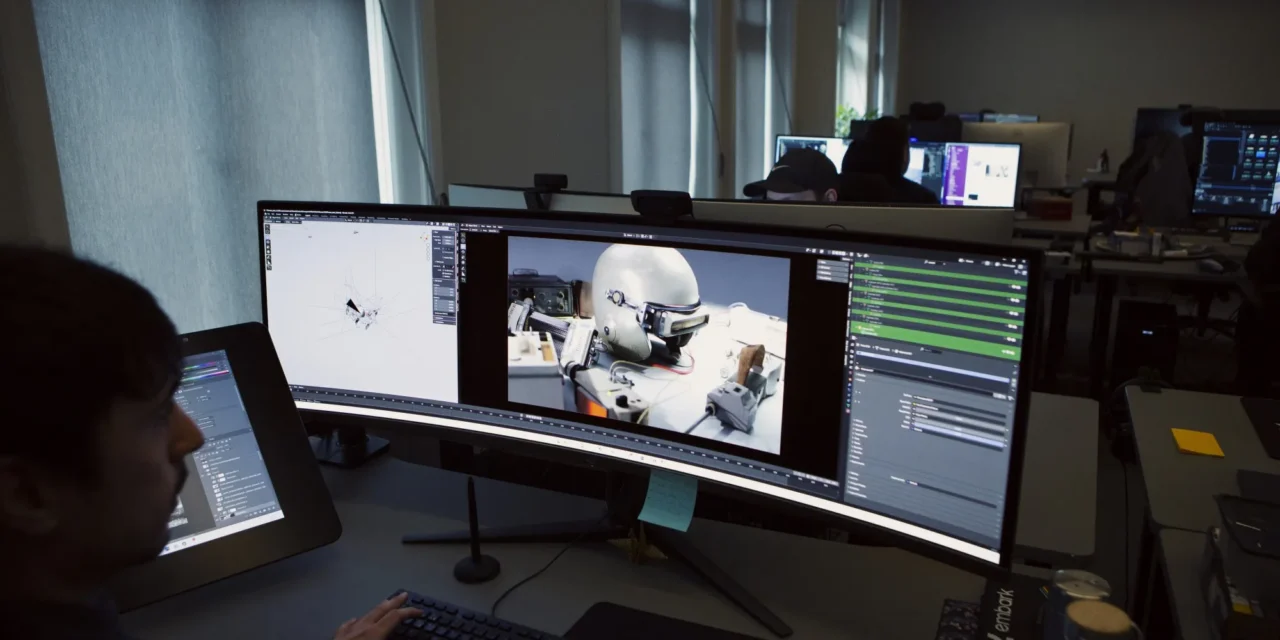 AI Mistakes Are Infuriating Gamers as Developers Seek Savings