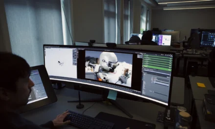 AI Mistakes Are Infuriating Gamers as Developers Seek Savings