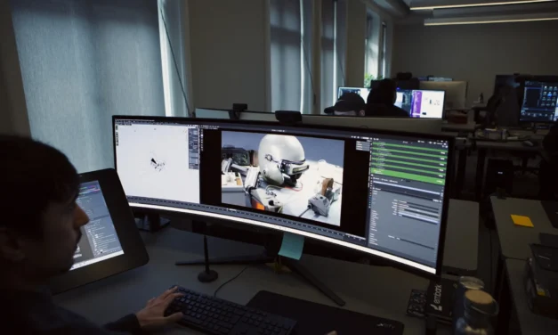 AI Mistakes Are Infuriating Gamers as Developers Seek Savings