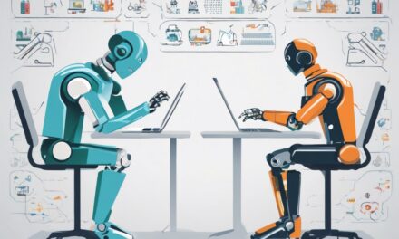 AI will transform jobs by shifting roles, requiring reskilling and creating new positions