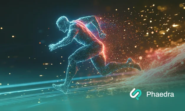 The sports IP industry can’t defend itself against AI without blockchain