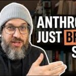 200 lines of markdown just triggered a $285 billion sell-off