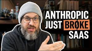 200 lines of markdown just triggered a $285 billion sell-off