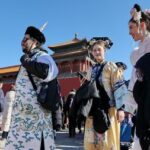 A Chinese official’s use of ChatGPT accidentally revealed a global intimidation operation