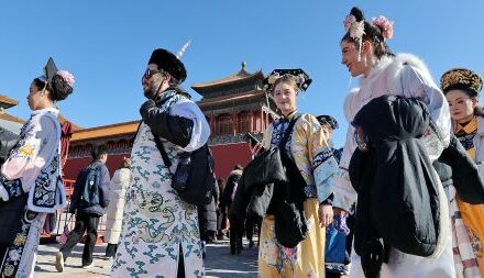 A Chinese official’s use of ChatGPT accidentally revealed a global intimidation operation