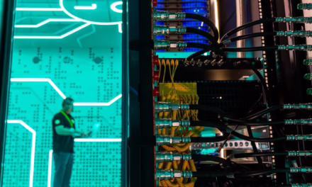 New datacentres risk doubling Great Britain’s electricity use