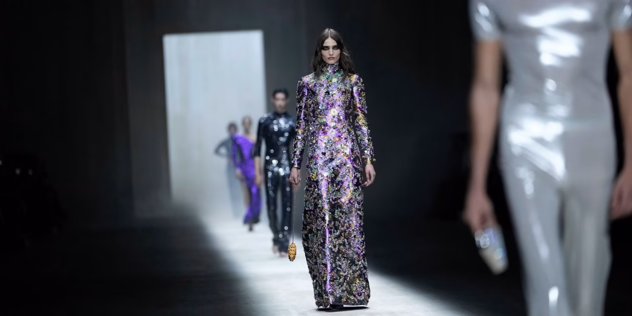 Can Gucci make luxury AI?