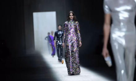 Can Gucci make luxury AI?