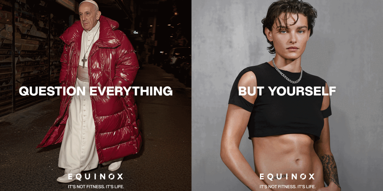 The AI Ad Backlash Is Here, and Big Brands Are Leaning In