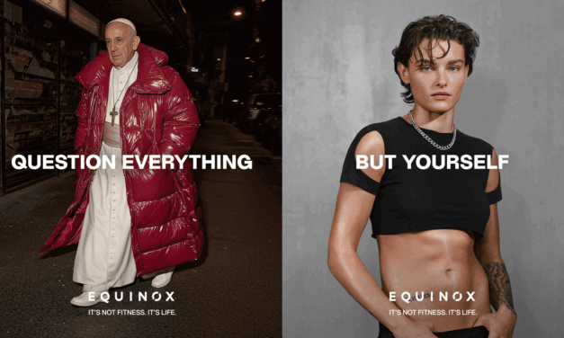 The AI Ad Backlash Is Here, and Big Brands Are Leaning In