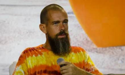 Jack Dorsey’s Block cuts nearly half of its staff in AI gamble