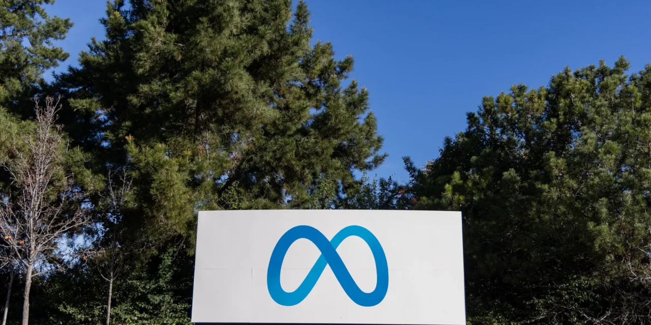 Meta Begins $65 Million Election Push to Advance A.I. Agenda