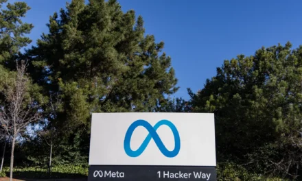 Meta Begins $65 Million Election Push to Advance A.I. Agenda