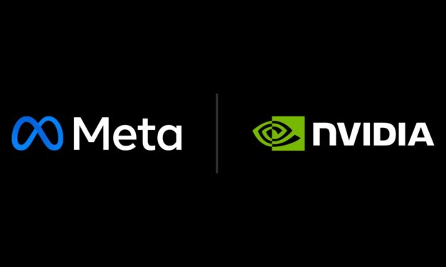 Meta Builds AI Infrastructure With NVIDIA